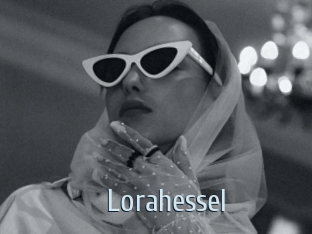 Lorahessel