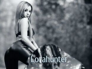 Lorahunter