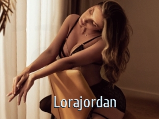 Lorajordan