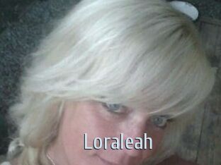 Loraleah