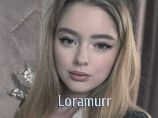 Loramurr