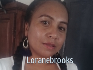 Loranebrooks