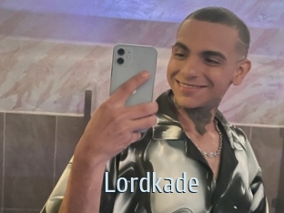 Lordkade