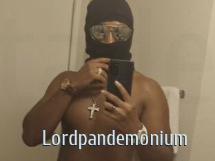 Lordpandemonium