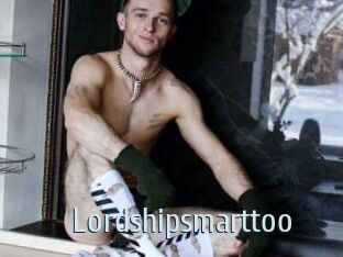 Lordshipsmarttoo