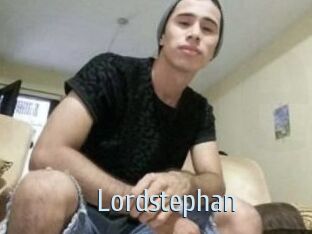 Lordstephan
