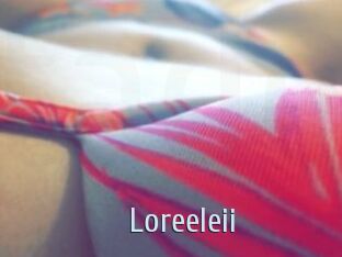 Loreeleii