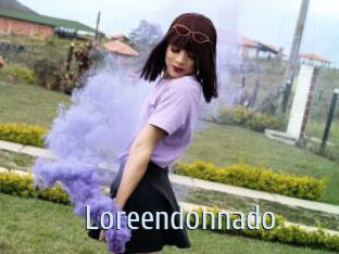 Loreendonnado
