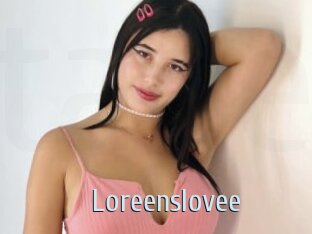 Loreenslovee