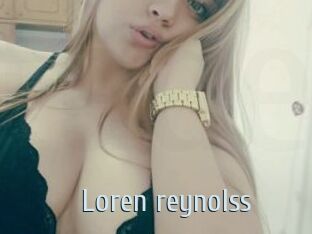 Loren_reynolss