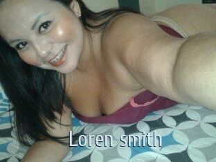 Loren_smith