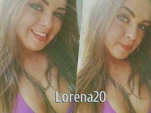 Lorena20