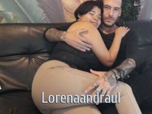 Lorenaandraul