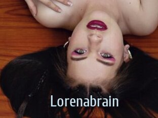 Lorenabrain