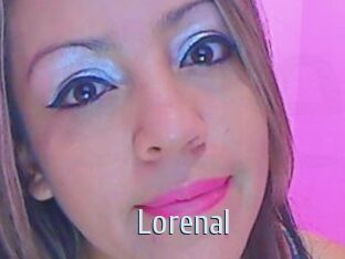 Lorenal