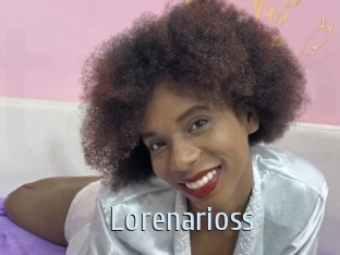 Lorenarioss
