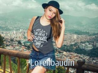 Lorenbaudin