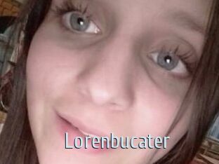 Lorenbucater