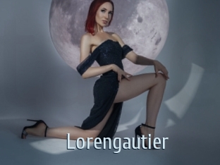 Lorengautier