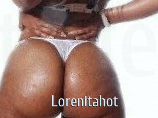 Lorenitahot