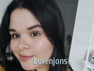 Lorenjons