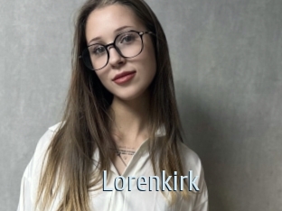 Lorenkirk