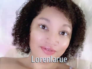 Lorenlarue