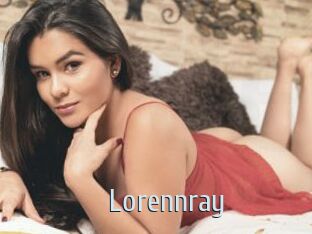 Lorennray