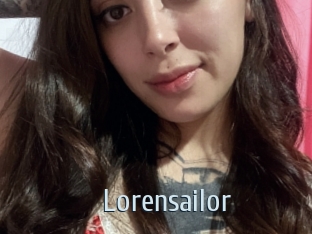 lorensailor Ta Model