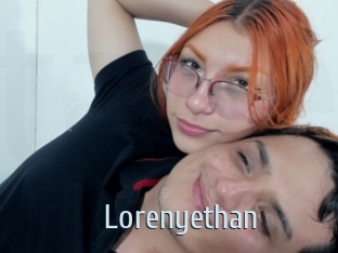 Lorenyethan