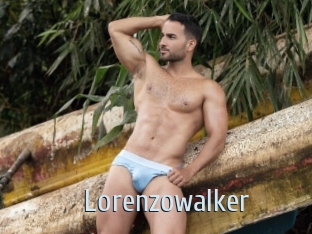 Lorenzowalker