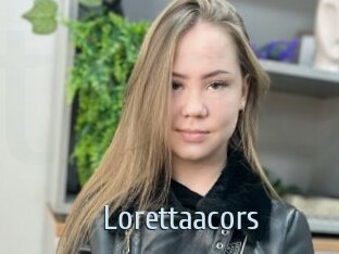 Lorettaacors