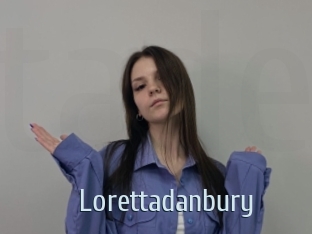 Lorettadanbury