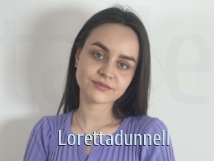 Lorettadunnell