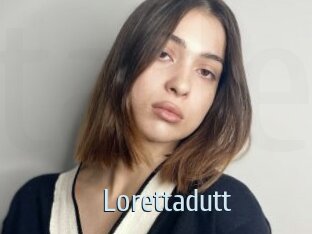 Lorettadutt