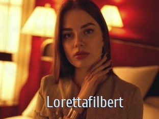 Lorettafilbert