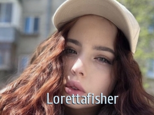 Lorettafisher