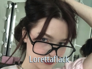 Lorettaflack