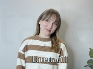 Lorettagill