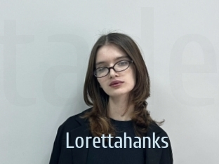 Lorettahanks