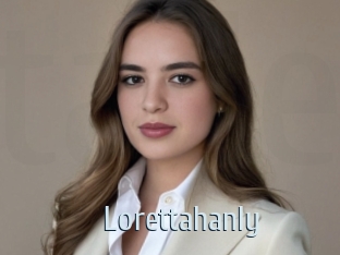 Lorettahanly