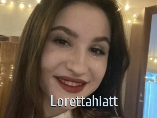 Lorettahiatt