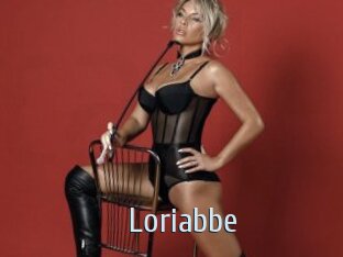 Loriabbe