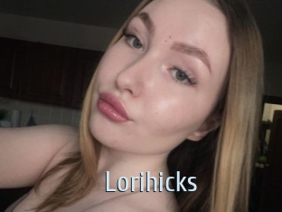 Lorihicks