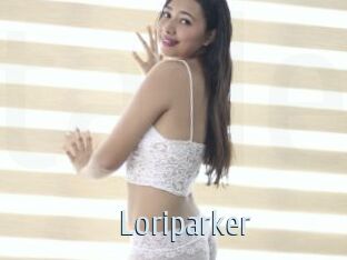 Loriparker