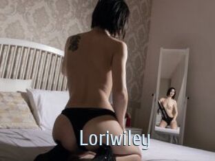 Loriwiley