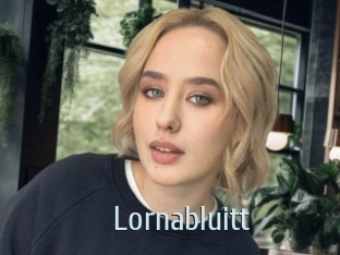 Lornabluitt