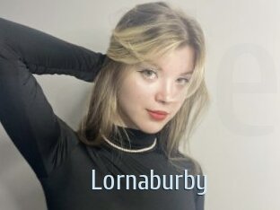 Lornaburby