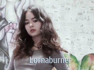 Lornaburner