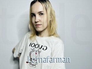 Lornafarman